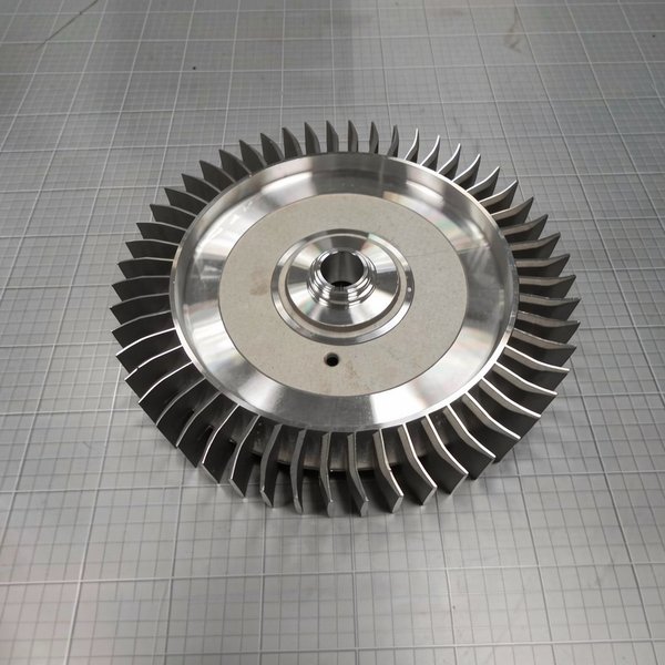 Roue soufflante HSC0210