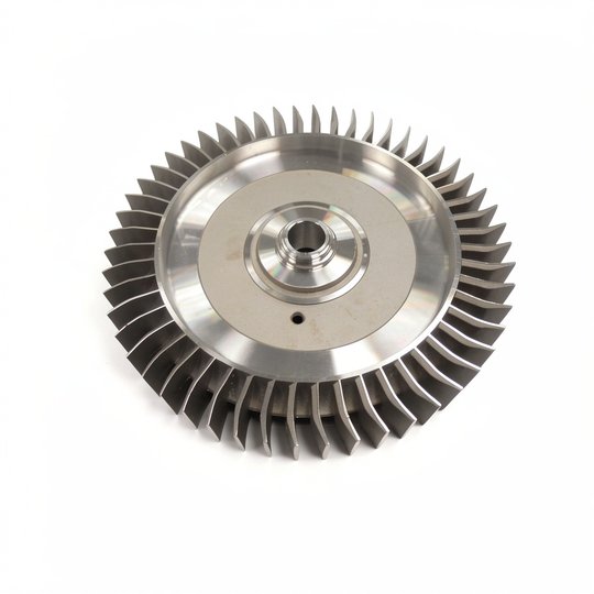 Roue soufflante HSC0210