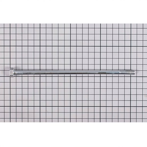Vis de fixation de tube 1,30 - 1,60kW