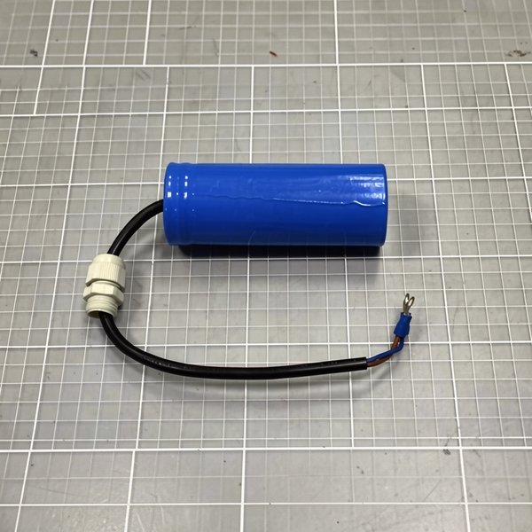 Condensateur 30µF