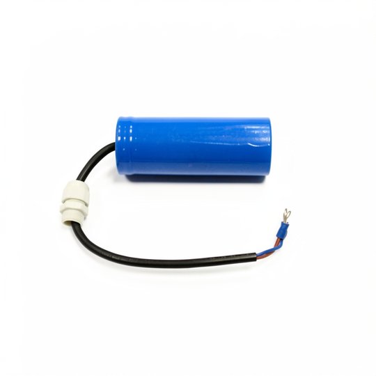 Condensateur 30µF
