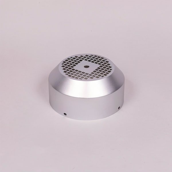 Couvercle de ventilateur 3,00kW