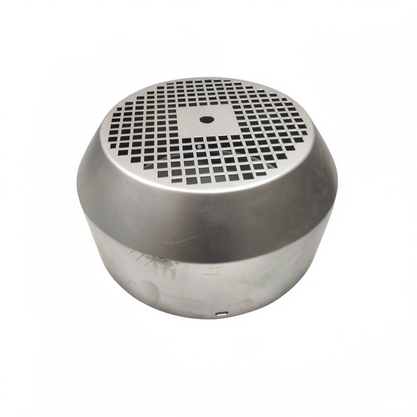 Couvercle de ventilateur 5,50 - 7,50kW