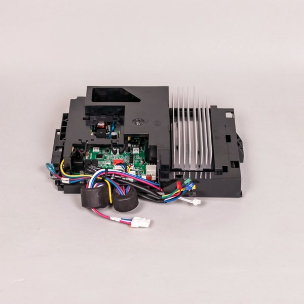 Carte PCB PAC VSN 13