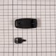 Fermeture clip de couverture pour spa 346L PIANOSA, MIRANA, MAGUANA