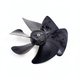 Hélice de ventilateur PAC Bering BEXP11i (D.490x125)