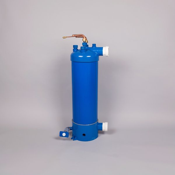 Echangeur titane 21kW Pro Elyo Inverboost (NN)