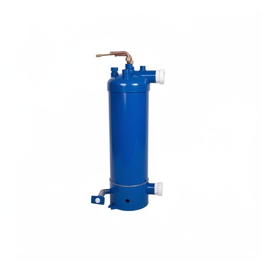 Echangeur titane 21kW Pro Elyo Inverboost (NN)
