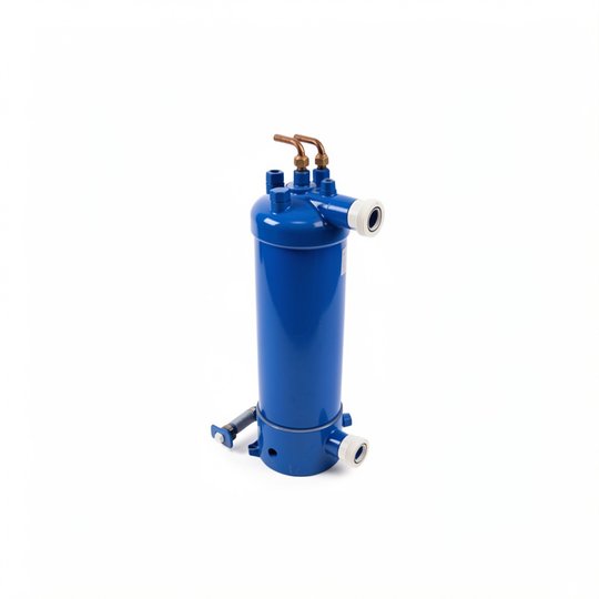 Echangeur titane 21kW Pro Elyo Inverboost NN R32