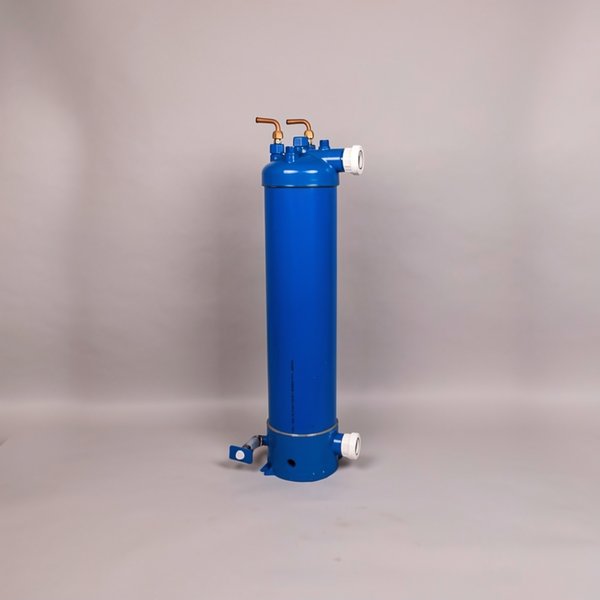 Echangeur titane 35kW triphasé Pro Elyo Inverboost NN