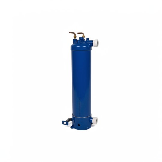 Echangeur titane 35kW triphasé Pro Elyo Inverboost NN