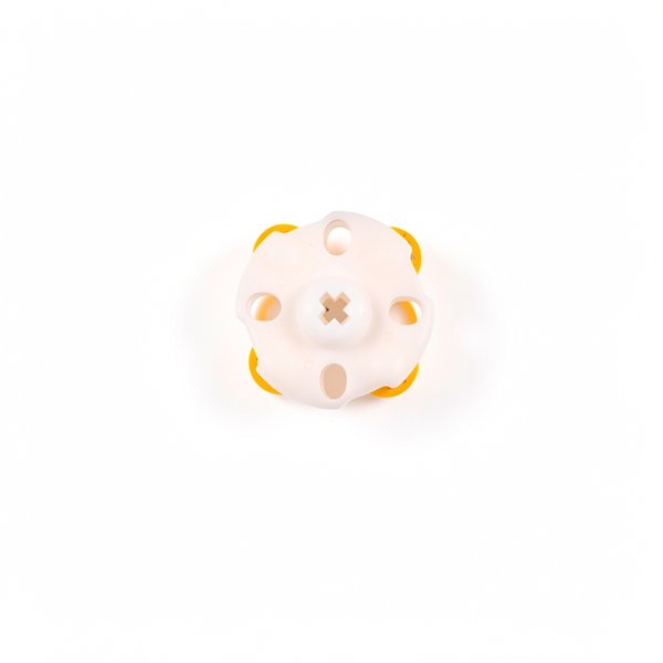 Support galet de tube santoprène - ex.R-040-03