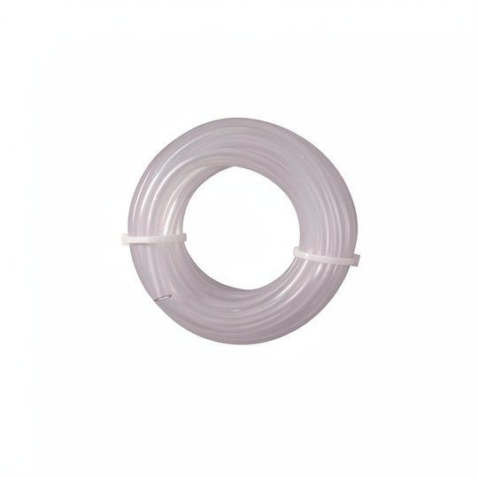 Tube d'aspiration PVC 4x6mm - 2 m (TS)