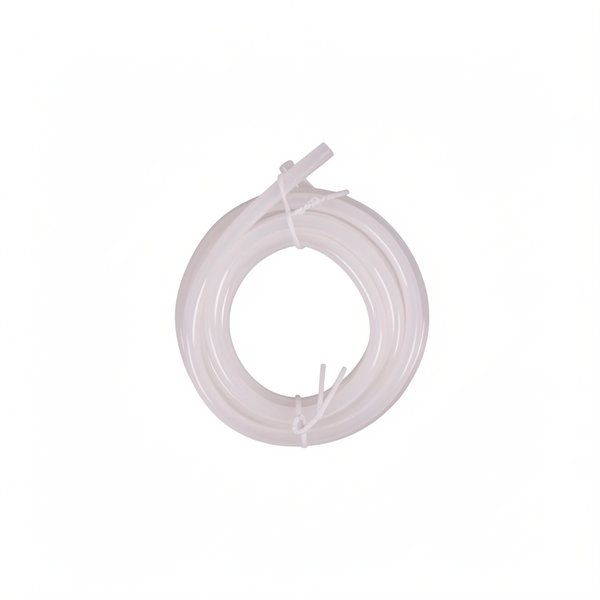 Tube d'injection PE 4x6mm - 2 m