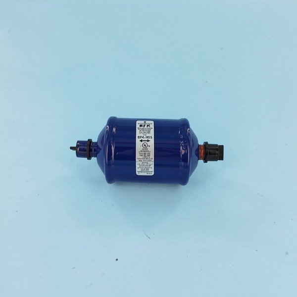 Filtre déshydrateur