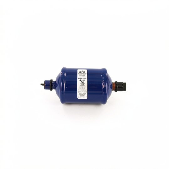 Filtre déshydrateur