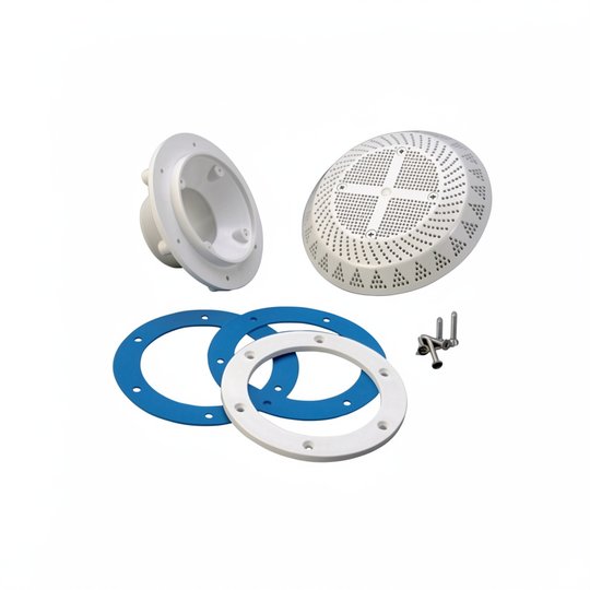 Kit d'aspiration basse LINER