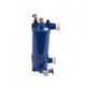 Echangeur titane L1Z25AY061HLRZA pour PAC BERING Inverter 14 kW