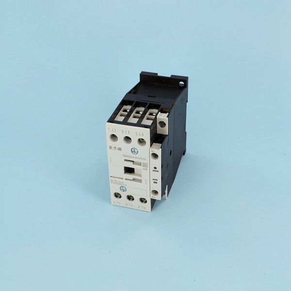 Kit contacteur Edenpac pour EVK (remplace Smart Starter)