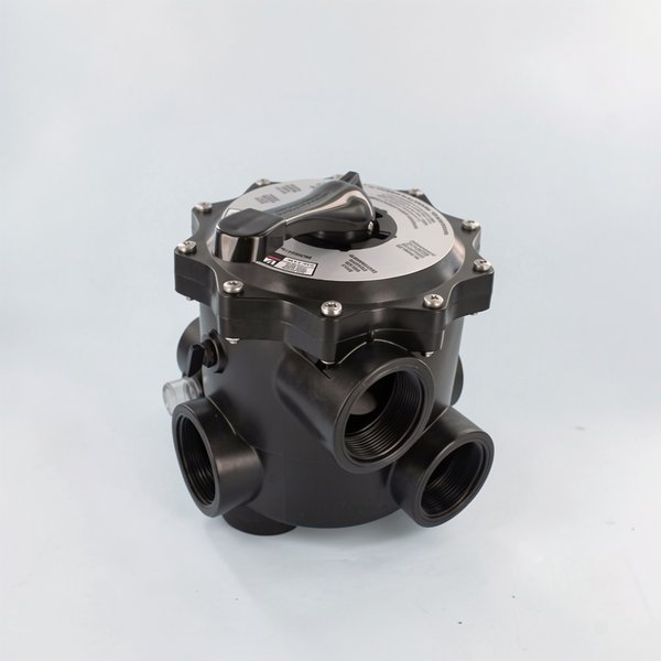 Vanne Side 6 voies 2'' seule FSAB Balear - R0596400 - ex VK663.B