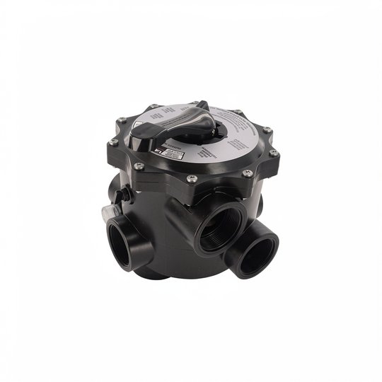 Vanne Side 6 voies 2'' seule FSAB Balear - R0596400 - ex VK663.B