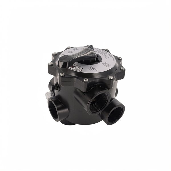 Vanne Side 6 voies 2'' seule FSAB Balear - R0596400 - ex VK663.B
