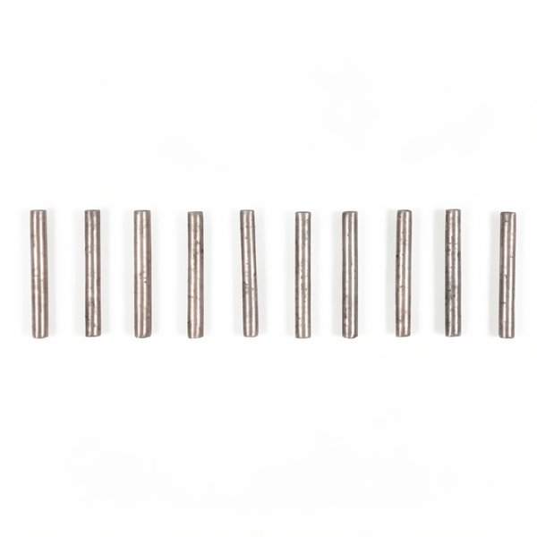 Bouchon inox d'échelle 2000