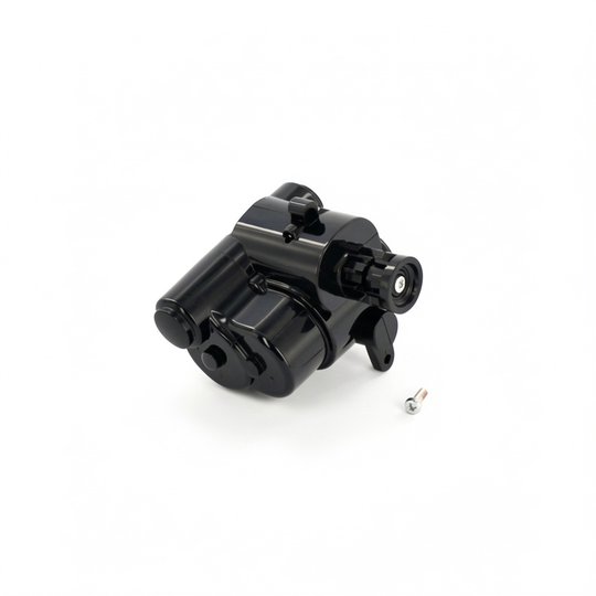 Dispositif de commande de direction côté A MX10 v.2