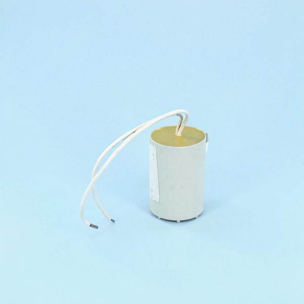 Condensateur 10 µF pour pompe Aqua Plus 6