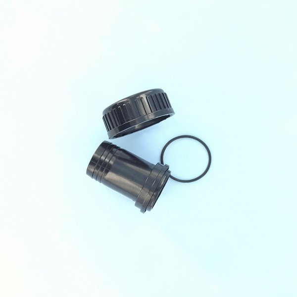 Sortie refoulement Ø45 pompe P-AP ou AMX