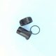 Sortie refoulement Ø45 pompe P-AP ou AMX