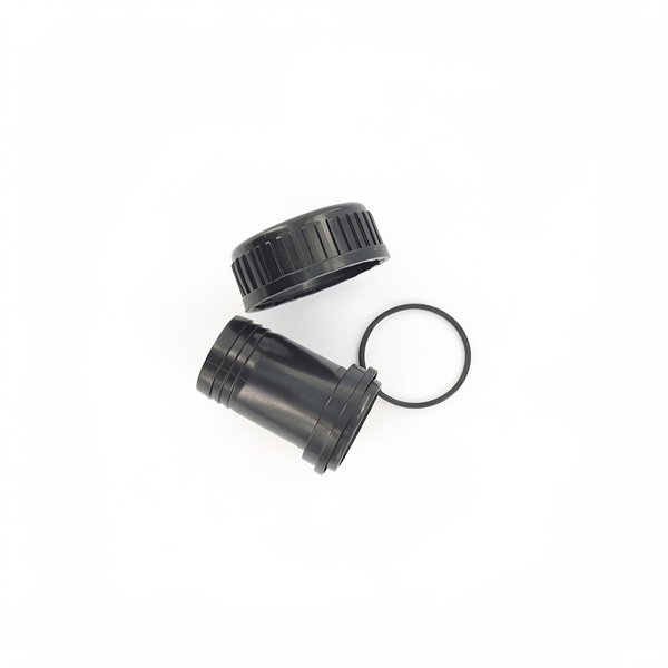Sortie refoulement Ø45 pompe P-AP ou AMX