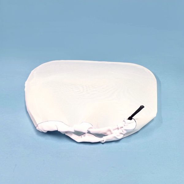 Filtre court QuickVac pataugeoire - 105µ