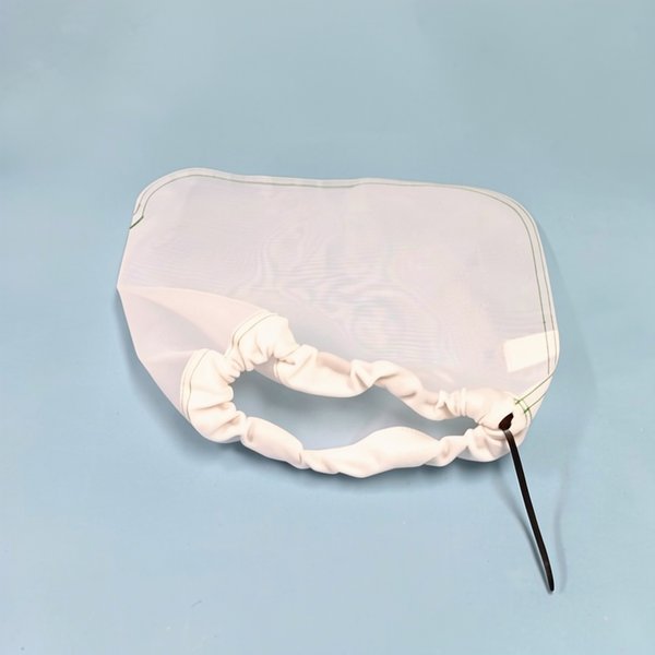 Filtre court QuickVac pataugeoire - 250µ