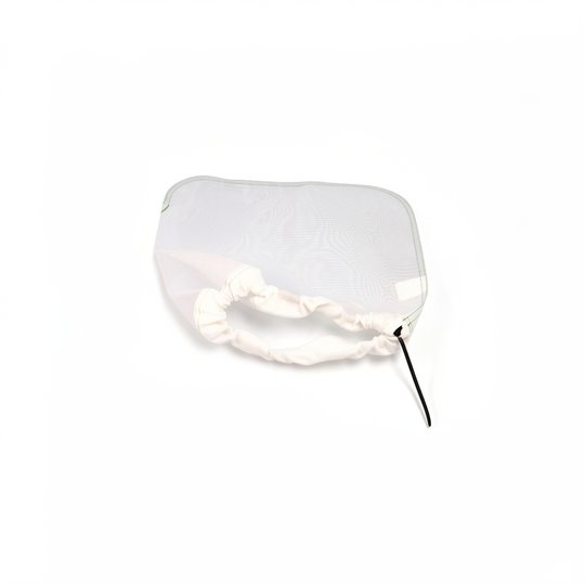 Filtre court QuickVac pataugeoire - 250µ