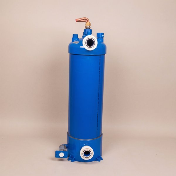 Echangeur 20kW PAC BEXP20i R32 - NUMERO DE SERIE OBLIGATOIRE
