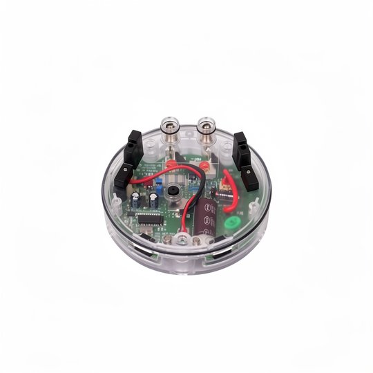 Ensemble boîtier PCB RS2 (2 contrôle manuel)