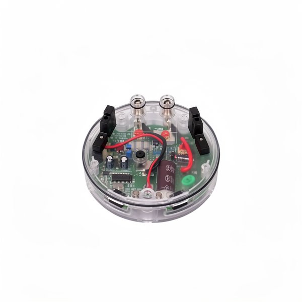 Ensemble boîtier PCB RS2 (2 contrôle manuel)