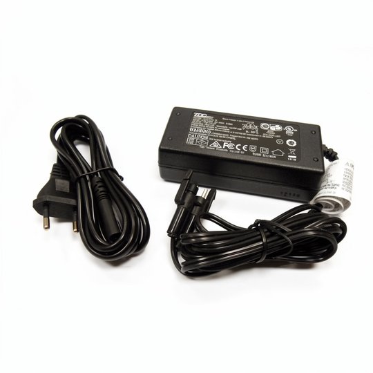 Chargeur batterie 12V/2000mA modèle C