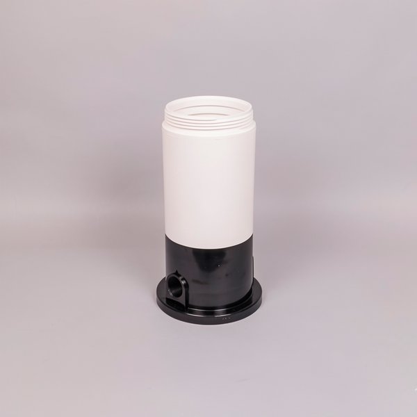 Ensemble corps filtre 00648