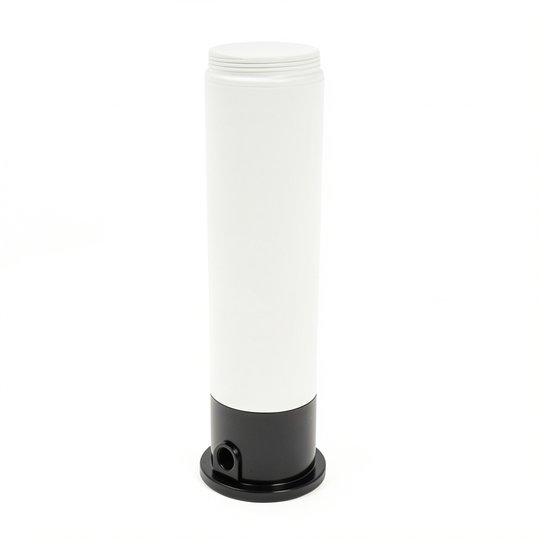 Ensemble corps filtre 00649