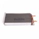 Batterie eau chaude 2M-3M