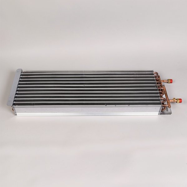 Batterie eau chaude 5M5T