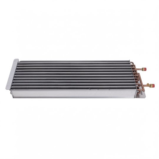 Batterie eau chaude 5M5T