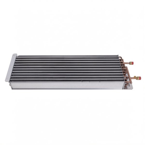 Batterie eau chaude 5M5T