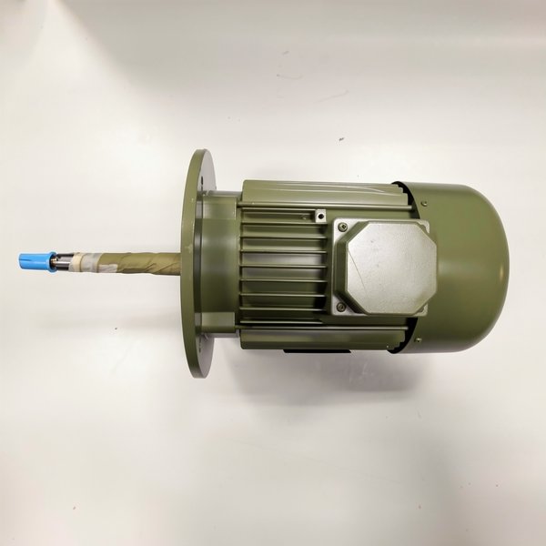 Moteur 4 CV 380/660V