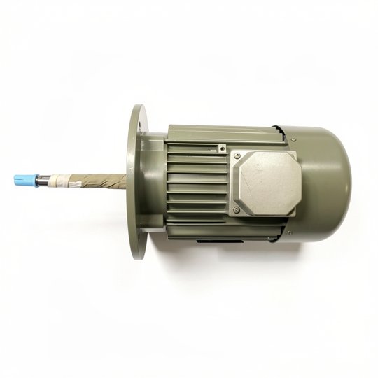 Moteur 4 CV 380/660V