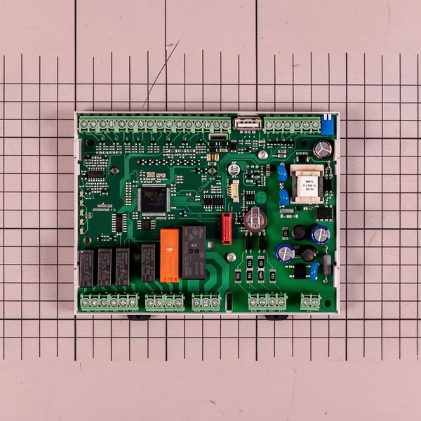 Carte principale 3M