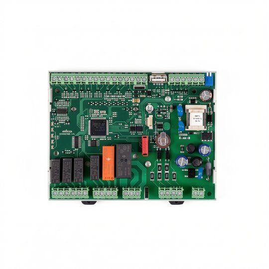 Carte principale 5M / 5T