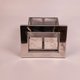 Corps de panier inox